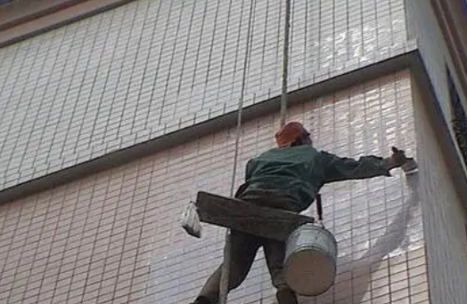 肇庆市卫生间漏水维修公司分享下肇庆市外墙防水的必要性。