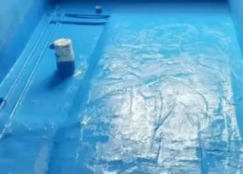 肇庆市卫生间漏水维修公司分享下肇庆市卫生间防水工程中常用防水涂料介绍。