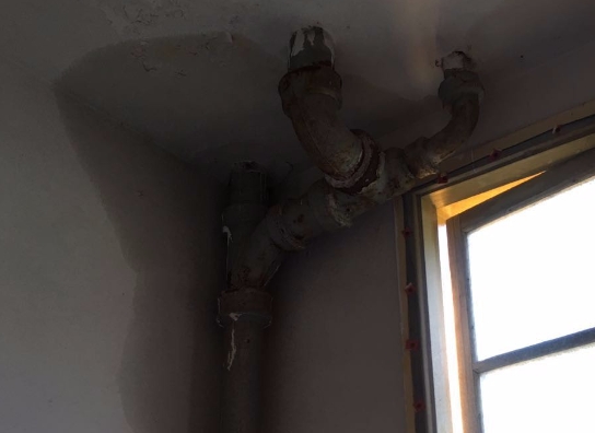 肇庆市卫生间漏水维修公司专业解读肇庆市卫生间防水的步骤